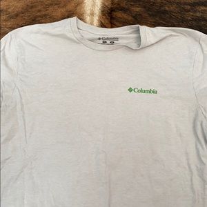 Columbia Shirt